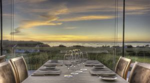 Los Mejores Restaurantes Con Vistas Al Mar Gastroactitud