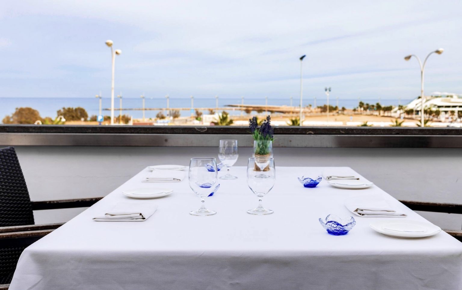 Los Mejores Restaurantes Con Vistas Al Mar Gastroactitud