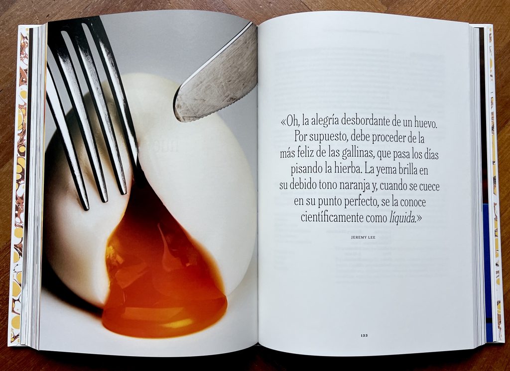 Los Mejores Libros De Gastronom A Para Regalar En Gastroactitud