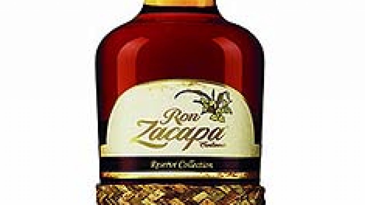 Ron La pasión”, la nueva edición limitada de Zacapa