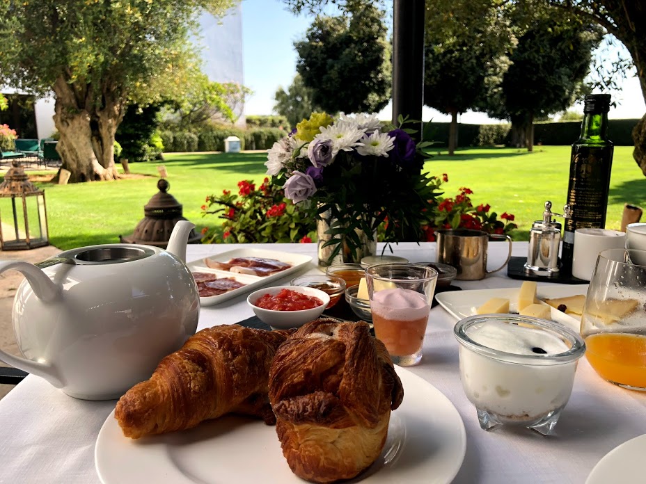 Hoteles gastronómicos - Gastroactitud. Pasión por la comida