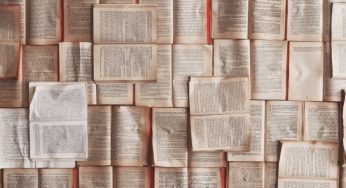 Libros de gastronomía para la Feria del Libro 2021