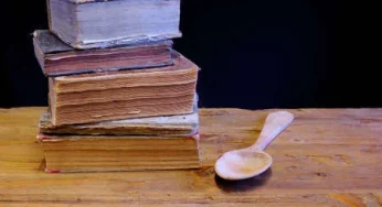 Libros de gastronomía para regalar y leer en 2023