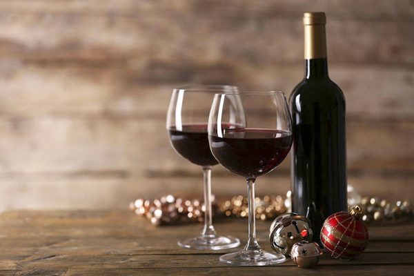 Vinos Clásicos Y Radicales Para Celebrar La Navidad - Gastroactitud