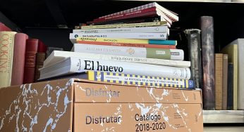 Los mejores libros de gastronomía para regalar en 2024
