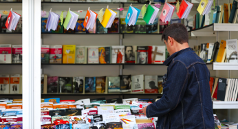 Feria del libro de Madrid 2024: libros de gastronomía para disfrutar
