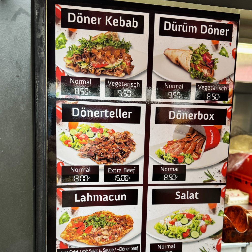 Döners