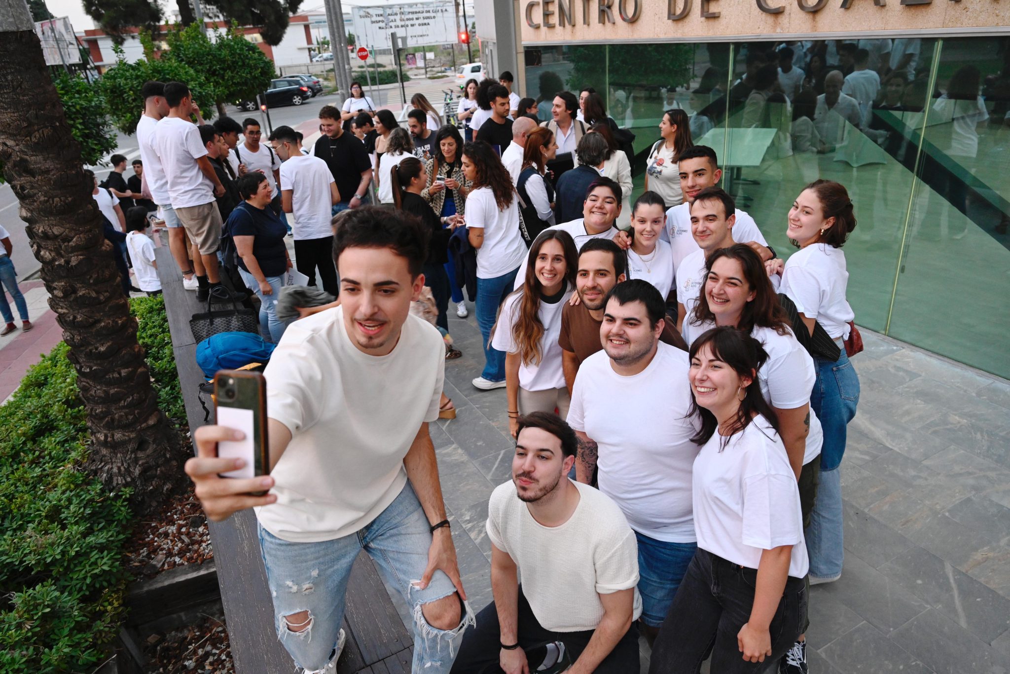 Campus gastronómico Talento Joven