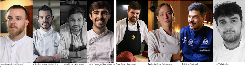 finalistas chef balfegó