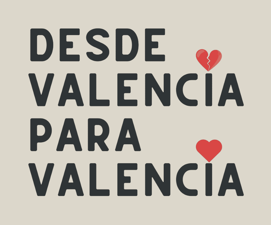 Desde Valencia Para Valencia