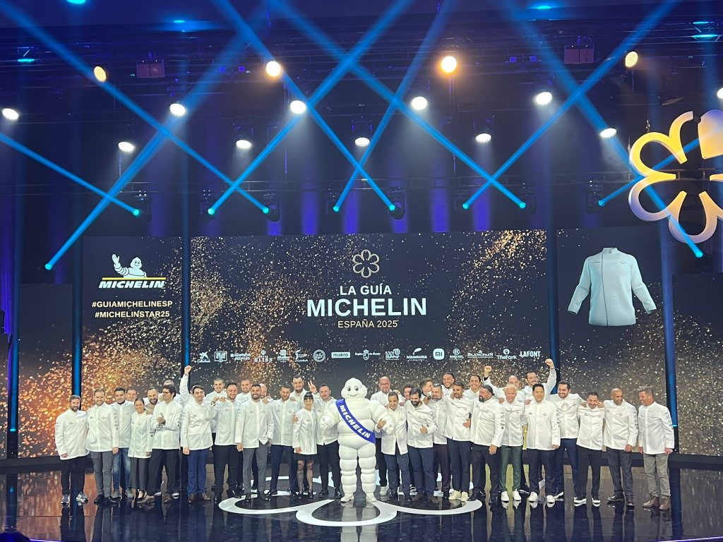 premios estrella michelin