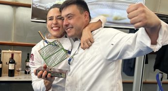 Mujeres que cuentan: Vanesa Martín, la mejor parrillera