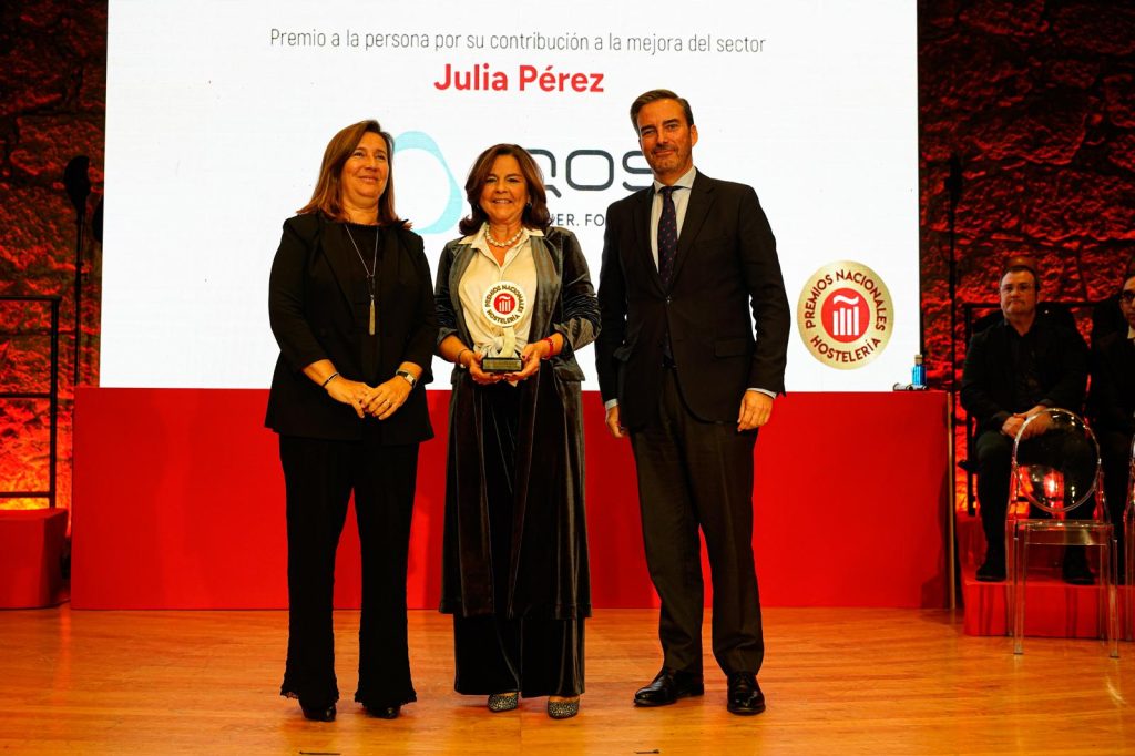 premio mejora del sector