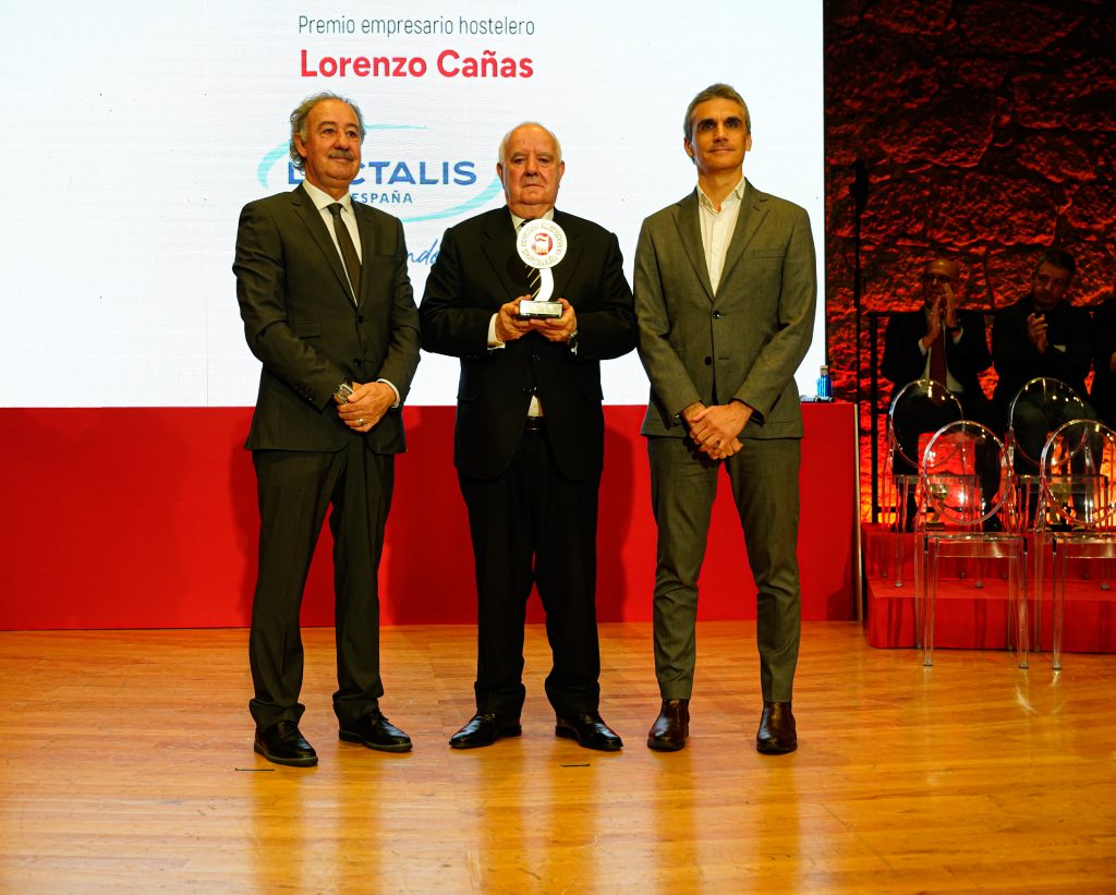 premio empresario hostelero 