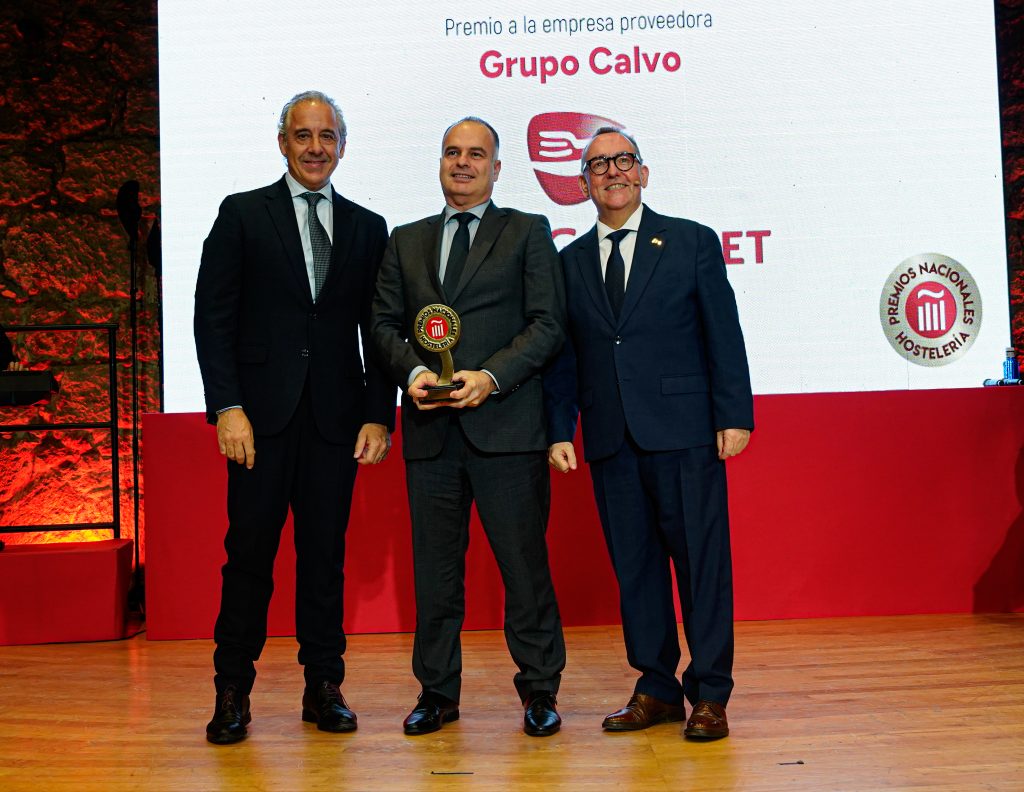 premio empresa proveedora