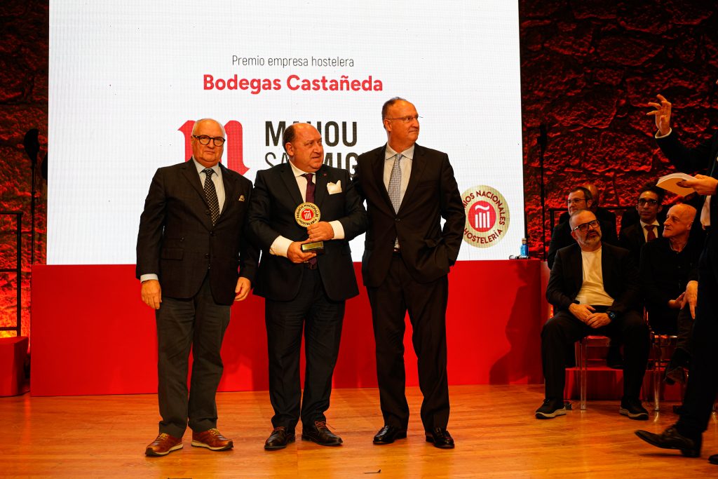 premio empresa hostelera