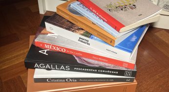 Libros de gastronomía para regalar