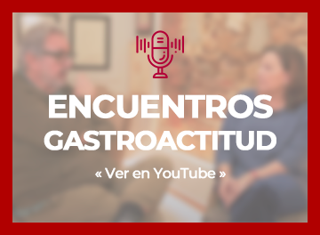 Podcast Gastroactitud