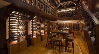 Un recorrido por los mejores bares de vinos del mundo