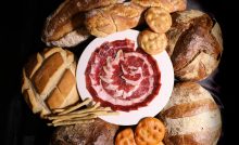 Maridaje Inesperado: jamón con pan