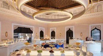 Hoteles gourmet: La Mamounia (Marrakech)