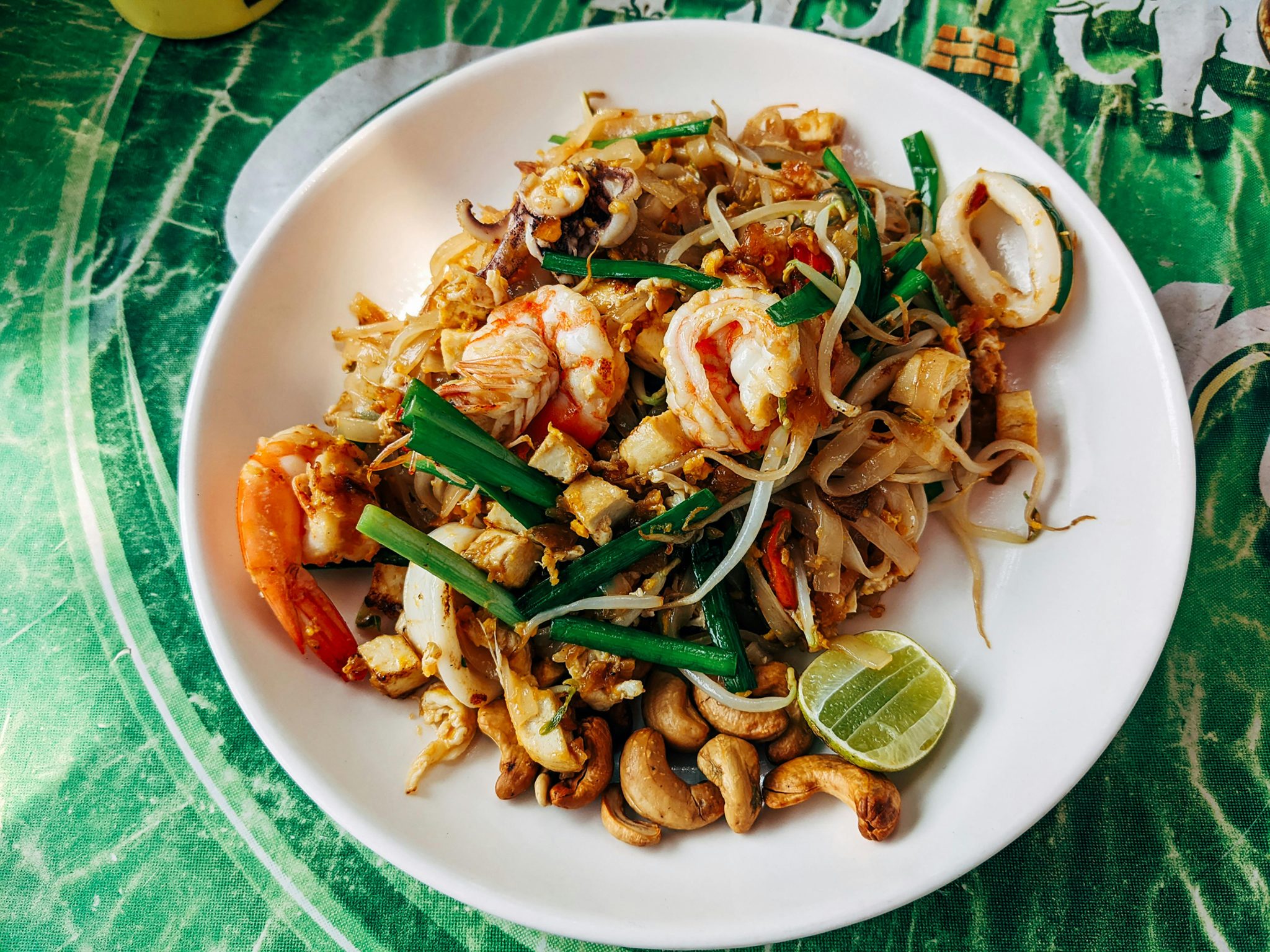 17 restaurantes distinguidos con el sello Thai SELECT en España